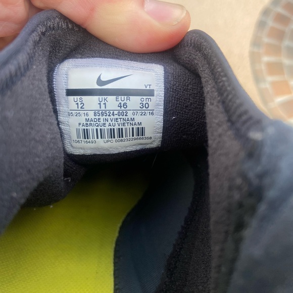 Nike Air Presto UtilityMids in great condition! - Picture 9 of 12